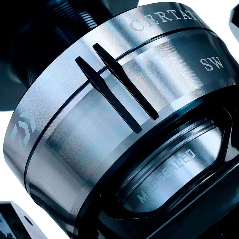 Molinete Spinning Certate SW G 2021 - Mercado de Luxo - O Maior E-Commerce de Bens, Produtos e Serviços de Luxo do Brasil.
