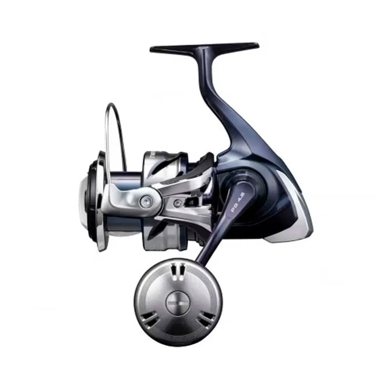 Molinete Spinning Twin Power SW PG - Mercado de Luxo - O Maior E-Commerce de Bens, Produtos e Serviços de Luxo do Brasil.