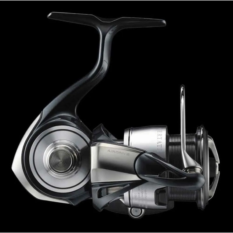 Molinete Spinning Certate G LT 24 Ark - Mercado de Luxo - O Maior E-Commerce de Bens, Produtos e Serviços de Luxo do Brasil.