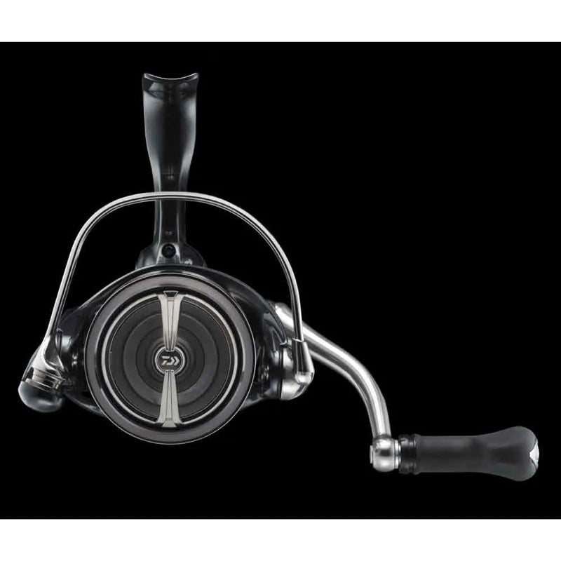 Molinete Spinning Certate G LT 24 Ark - Mercado de Luxo - O Maior E-Commerce de Bens, Produtos e Serviços de Luxo do Brasil.