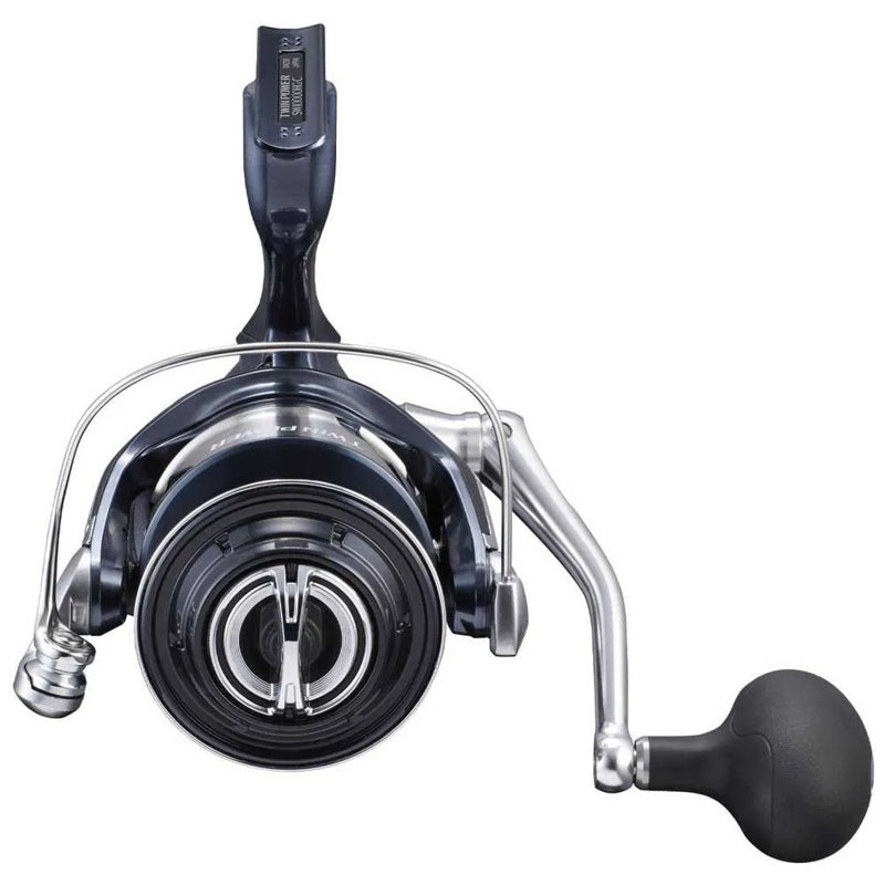 Molinete Spinning Twin Power SW HG - Mercado de Luxo - O Maior E-Commerce de Bens, Produtos e Serviços de Luxo do Brasil.