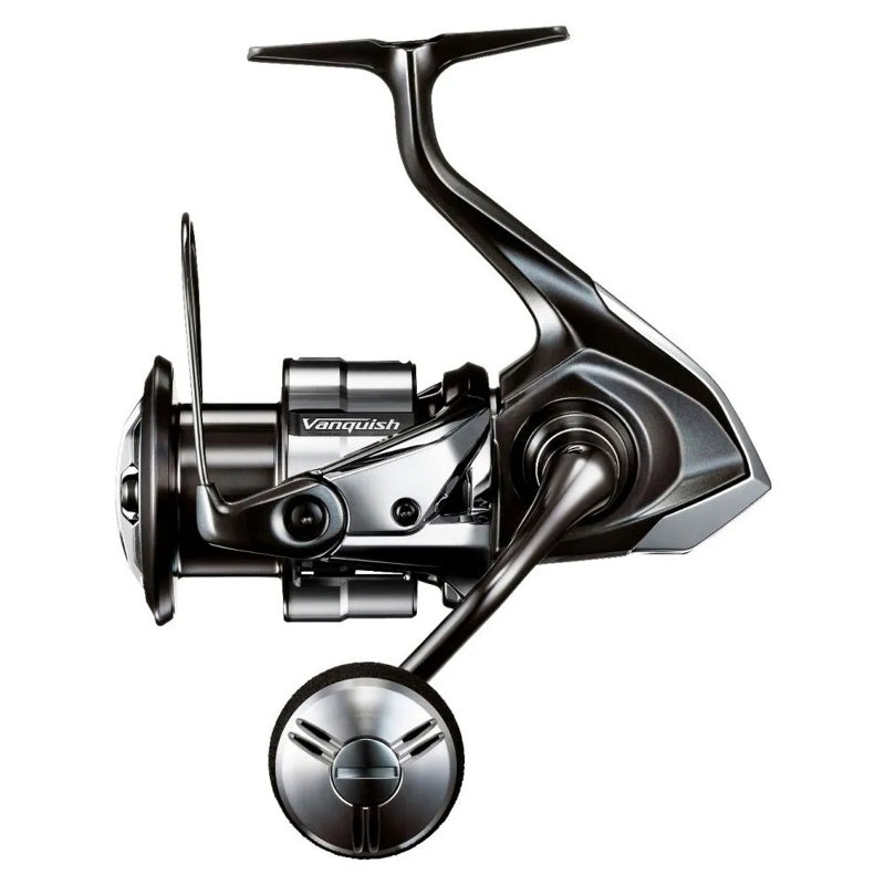 Molinete Spinning Vanquish FC XG - Mercado de Luxo - O Maior E-Commerce de Bens, Produtos e Serviços de Luxo do Brasil.