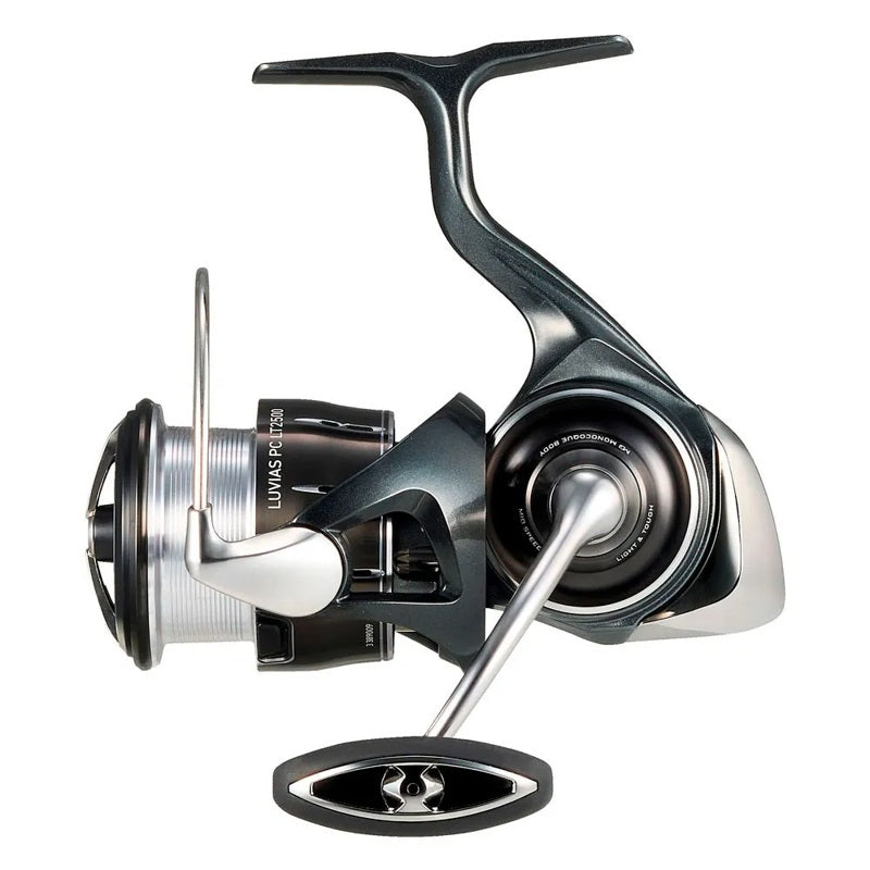 Molinete Spinning Luvias 24 PC LT - Mercado de Luxo - O Maior E-Commerce de Bens, Produtos e Serviços de Luxo do Brasil.