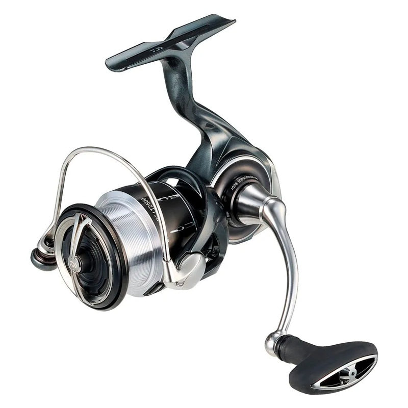 Molinete Spinning Luvias 24 PC LT - Mercado de Luxo - O Maior E-Commerce de Bens, Produtos e Serviços de Luxo do Brasil.