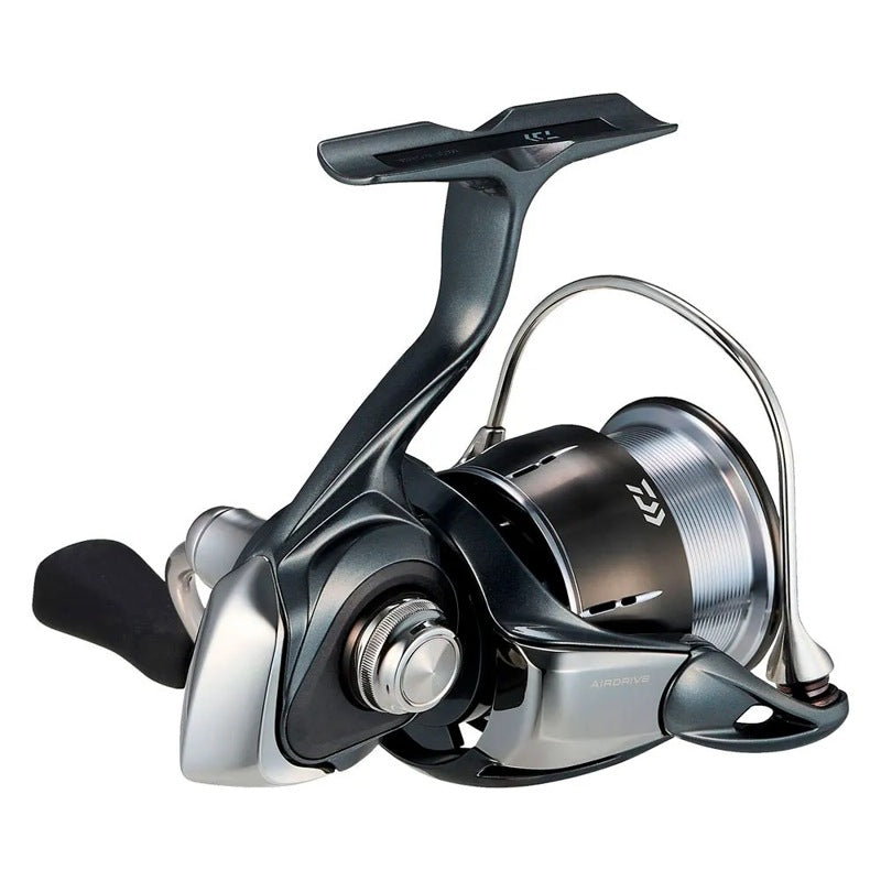 Molinete Spinning Luvias 24 PC LT - Mercado de Luxo - O Maior E-Commerce de Bens, Produtos e Serviços de Luxo do Brasil.