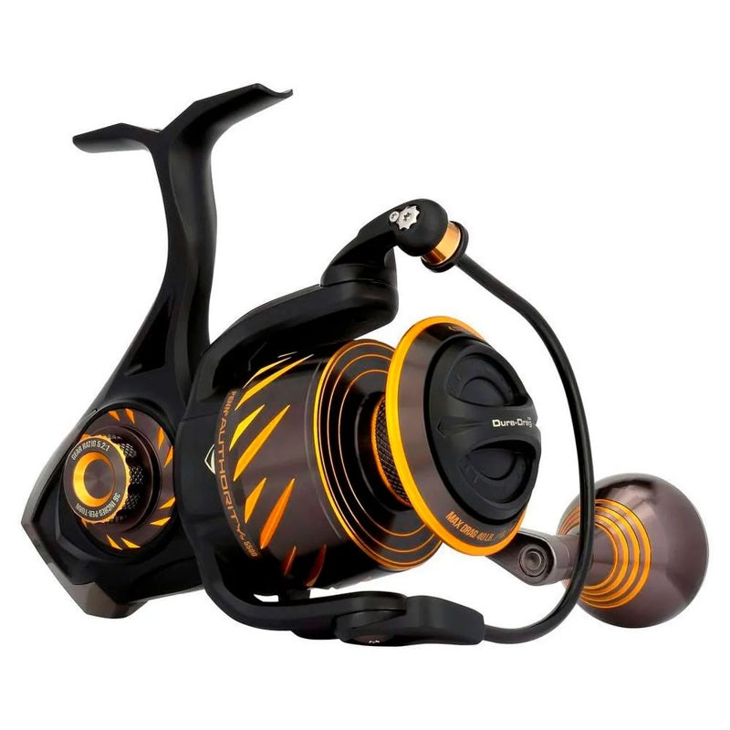 Molinete Spinning Authority® - Mercado de Luxo - O Maior E-Commerce de Bens, Produtos e Serviços de Luxo do Brasil.