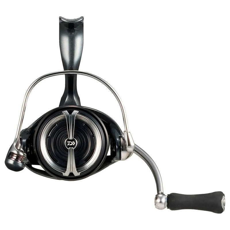 Molinete Spinning Luvias 24 LT - Mercado de Luxo - O Maior E-Commerce de Bens, Produtos e Serviços de Luxo do Brasil.