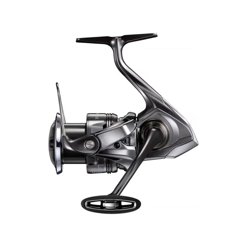 Molinete Spinning Twin power FE - Mercado de Luxo - O Maior E-Commerce de Bens, Produtos e Serviços de Luxo do Brasil.