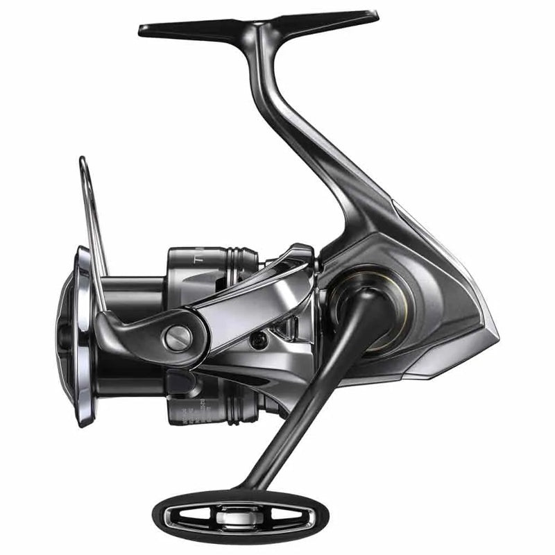 Molinete Spinning Twin power FE - Mercado de Luxo - O Maior E-Commerce de Bens, Produtos e Serviços de Luxo do Brasil.