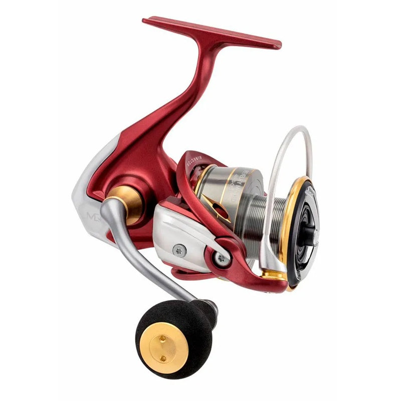 Molinete Spinning Reverly MQ HD 2021 - Mercado de Luxo - O Maior E-Commerce de Bens, Produtos e Serviços de Luxo do Brasil.
