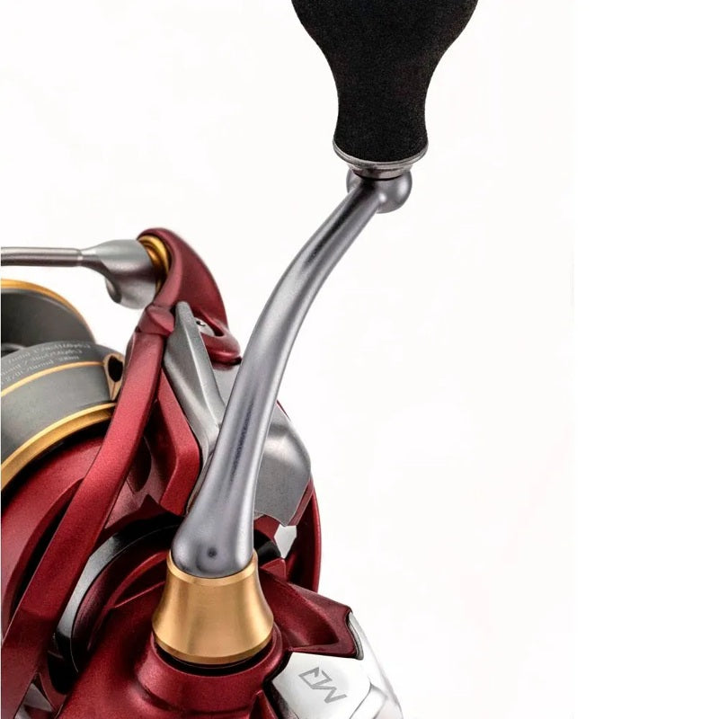 Molinete Spinning Reverly MQ HD 2021 - Mercado de Luxo - O Maior E-Commerce de Bens, Produtos e Serviços de Luxo do Brasil.