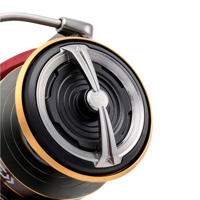 Molinete Spinning Reverly MQ HD 2021 - Mercado de Luxo - O Maior E-Commerce de Bens, Produtos e Serviços de Luxo do Brasil.