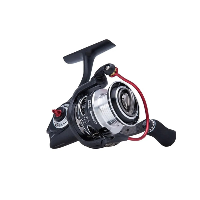 Molinete Spinning Revo3 MGX 20 - Mercado de Luxo - O Maior E-Commerce de Bens, Produtos e Serviços de Luxo do Brasil.