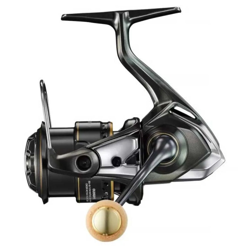 Molinete Spinning Carduff XR - Mercado de Luxo - O Maior E-Commerce de Bens, Produtos e Serviços de Luxo do Brasil.