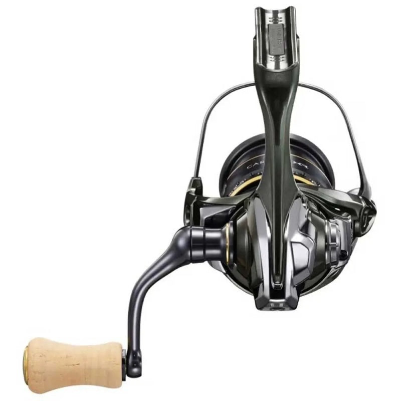 Molinete Spinning Carduff XR - Mercado de Luxo - O Maior E-Commerce de Bens, Produtos e Serviços de Luxo do Brasil.