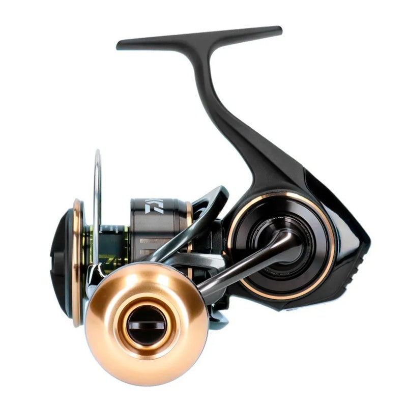 Molinete Spinning BG MQ Ark 2020 - Mercado de Luxo - O Maior E-Commerce de Bens, Produtos e Serviços de Luxo do Brasil.