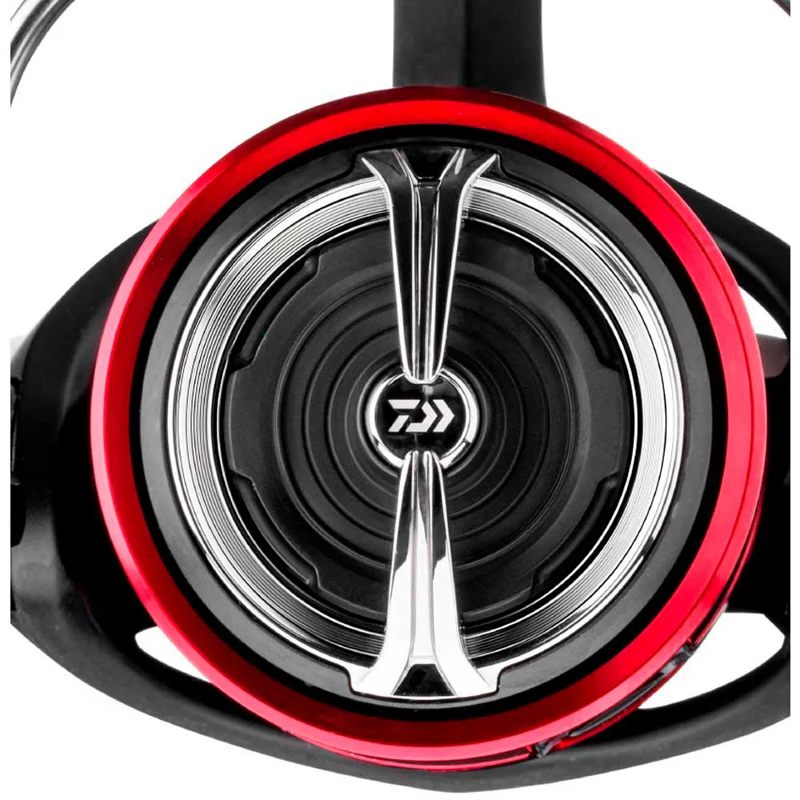 Molinete Spinning Ballistic MQ LT 2021 - Mercado de Luxo - O Maior E-Commerce de Bens, Produtos e Serviços de Luxo do Brasil.