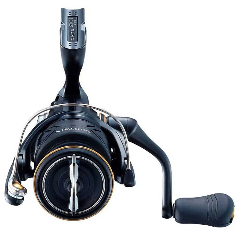 Molinete Spinning Sustain FJ - Mercado de Luxo - O Maior E-Commerce de Bens, Produtos e Serviços de Luxo do Brasil.