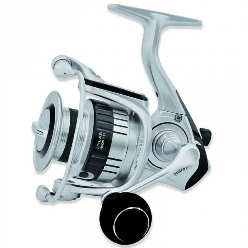 Molinete Spinning Hylas FD - Mercado de Luxo - O Maior E-Commerce de Bens, Produtos e Serviços de Luxo do Brasil.
