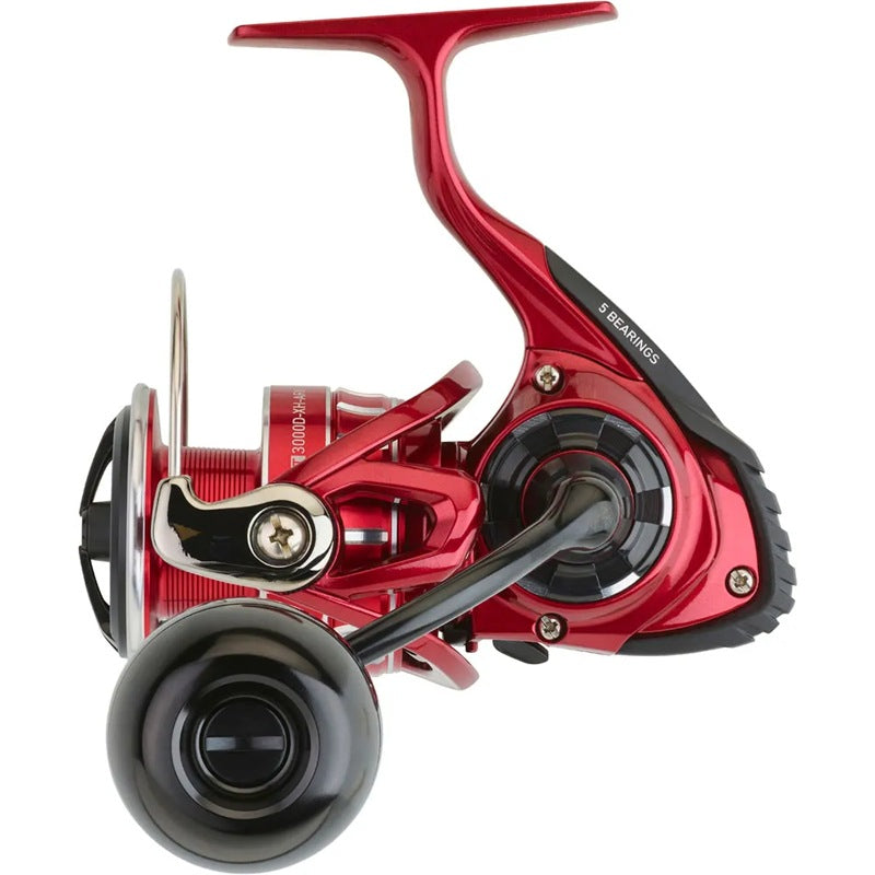 Molinete Spinning BG LT RR Ark - Mercado de Luxo - O Maior E-Commerce de Bens, Produtos e Serviços de Luxo do Brasil.