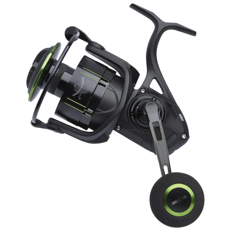 Molinete Spinning Dominion - Mercado de Luxo - O Maior E-Commerce de Bens, Produtos e Serviços de Luxo do Brasil.