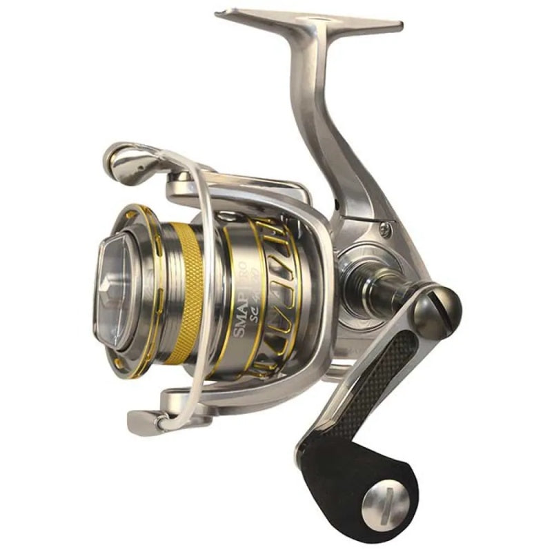 Molinete Spinning Smap Pro SC - Mercado de Luxo - O Maior E-Commerce de Bens, Produtos e Serviços de Luxo do Brasil.