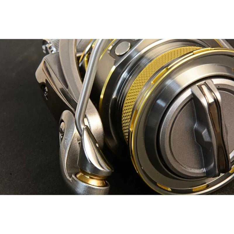 Molinete Spinning Smap Pro SC - Mercado de Luxo - O Maior E-Commerce de Bens, Produtos e Serviços de Luxo do Brasil.