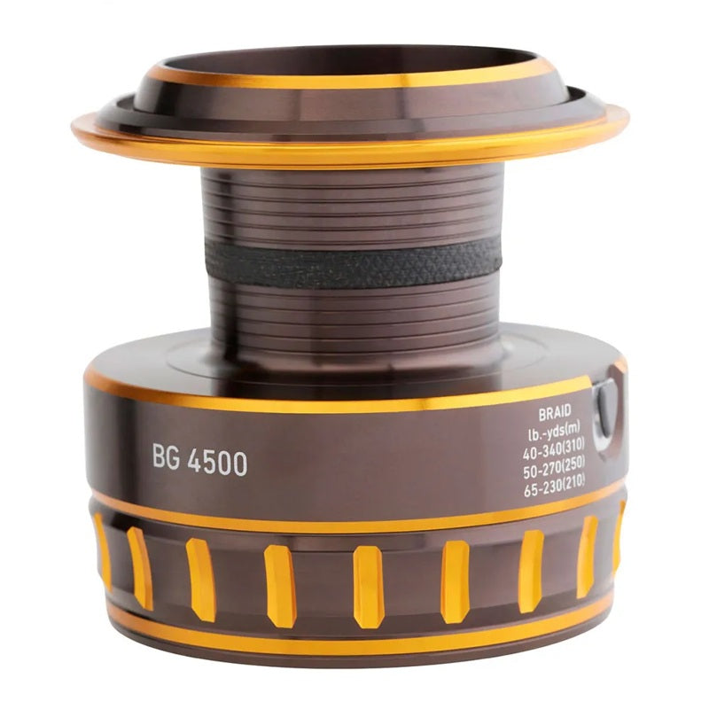 Molinete Spinning Black Gold - Mercado de Luxo - O Maior E-Commerce de Bens, Produtos e Serviços de Luxo do Brasil.