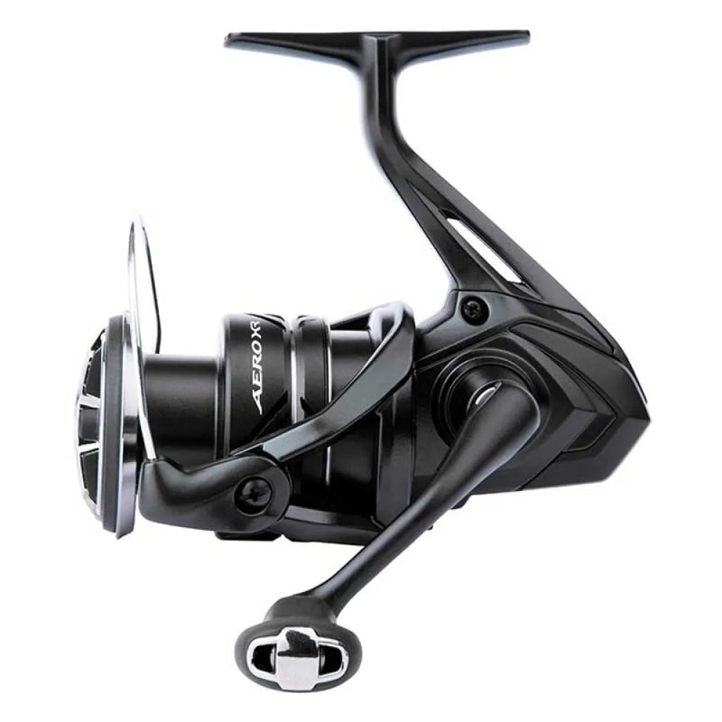 Molinete Spinning Aero XR - Mercado de Luxo - O Maior E-Commerce de Bens, Produtos e Serviços de Luxo do Brasil.