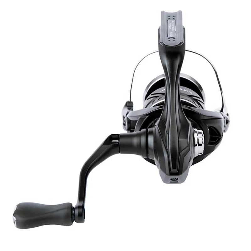 Molinete Spinning Aero XR - Mercado de Luxo - O Maior E-Commerce de Bens, Produtos e Serviços de Luxo do Brasil.