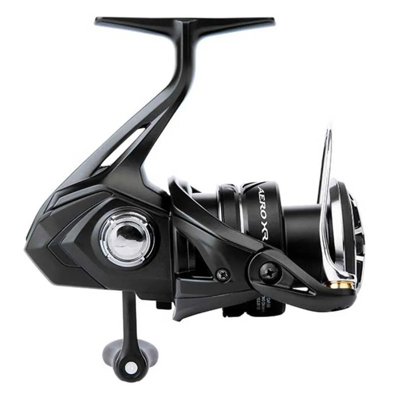 Molinete Spinning Aero XR - Mercado de Luxo - O Maior E-Commerce de Bens, Produtos e Serviços de Luxo do Brasil.