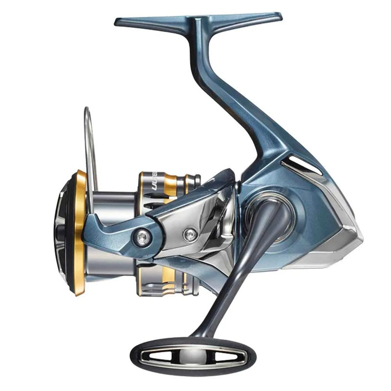 Molinete Spinning Ultegra HG FC - Mercado de Luxo - O Maior E-Commerce de Bens, Produtos e Serviços de Luxo do Brasil.