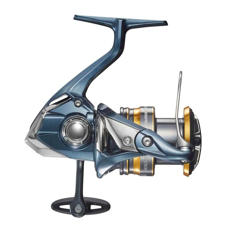 Molinete Spinning Ultegra HG FC - Mercado de Luxo - O Maior E-Commerce de Bens, Produtos e Serviços de Luxo do Brasil.