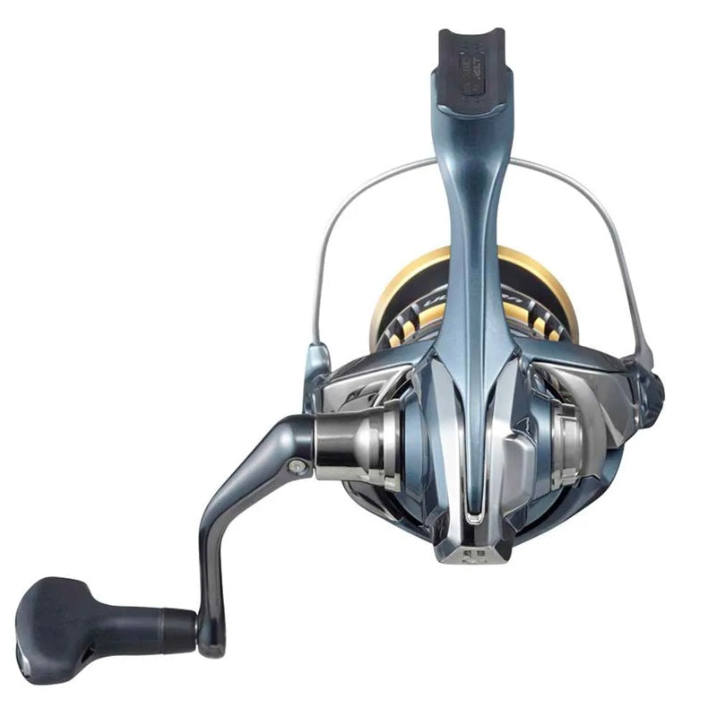 Molinete Spinning Ultegra HG FC - Mercado de Luxo - O Maior E-Commerce de Bens, Produtos e Serviços de Luxo do Brasil.