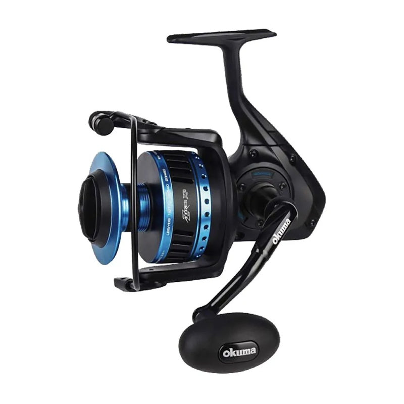 Molinete Spinning Azores XP HS - Mercado de Luxo - O Maior E-Commerce de Bens, Produtos e Serviços de Luxo do Brasil.
