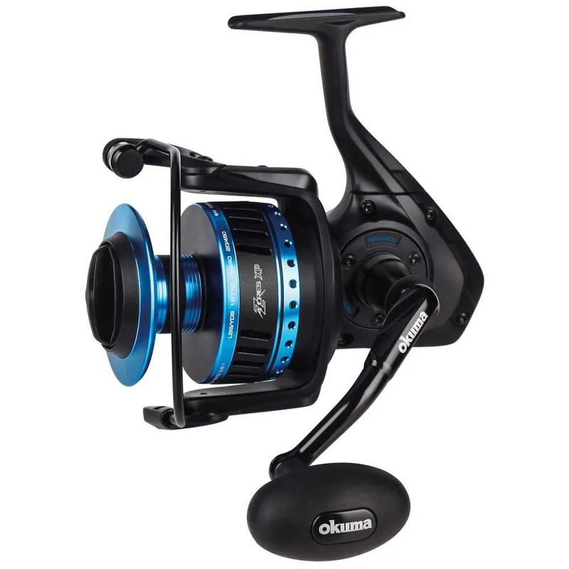 Molinete Spinning Azores XP - Mercado de Luxo - O Maior E-Commerce de Bens, Produtos e Serviços de Luxo do Brasil.