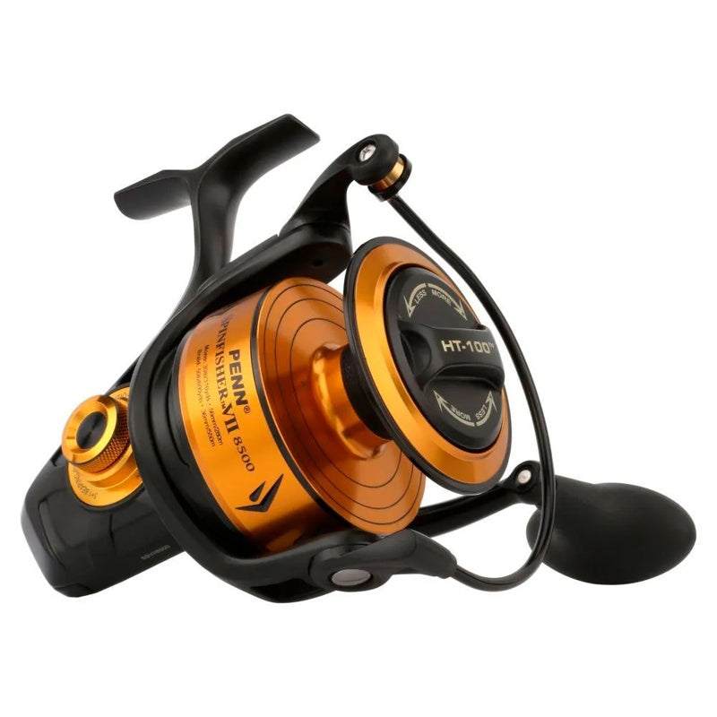 Molinete Spinning Spinfisher® VII - Mercado de Luxo - O Maior E-Commerce de Bens, Produtos e Serviços de Luxo do Brasil.