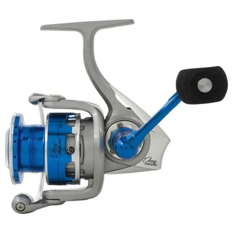 Molinete Spinning Orra2 Inshore - Mercado de Luxo - O Maior E-Commerce de Bens, Produtos e Serviços de Luxo do Brasil.