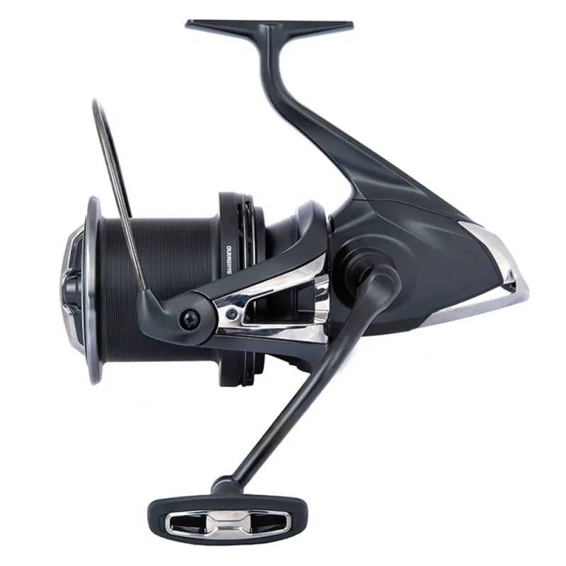 Molinete de surfcasting Aero Technium MgS XTD - Mercado de Luxo - O Maior E-Commerce de Bens, Produtos e Serviços de Luxo do Brasil.