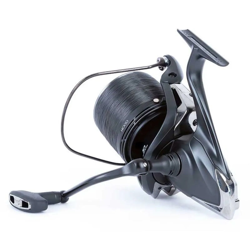 Molinete de surfcasting Aero Technium MgS XTD - Mercado de Luxo - O Maior E-Commerce de Bens, Produtos e Serviços de Luxo do Brasil.