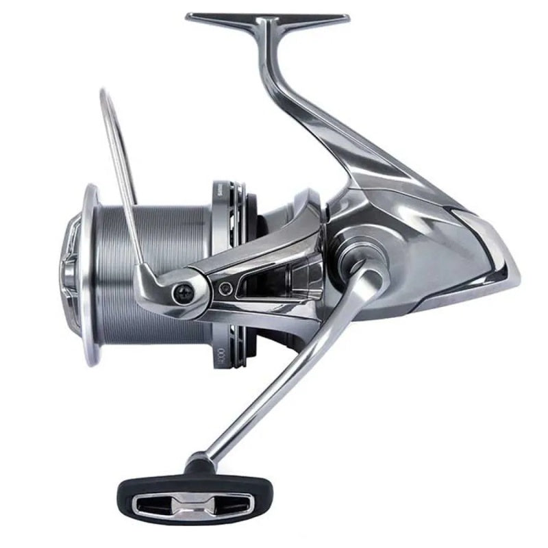 Molinete de surfcasting Aero Technium MgS XSD - Mercado de Luxo - O Maior E-Commerce de Bens, Produtos e Serviços de Luxo do Brasil.