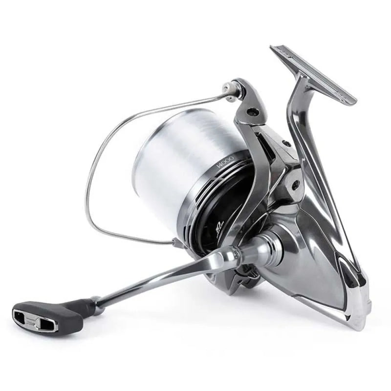 Molinete de surfcasting Aero Technium MgS XSD - Mercado de Luxo - O Maior E-Commerce de Bens, Produtos e Serviços de Luxo do Brasil.
