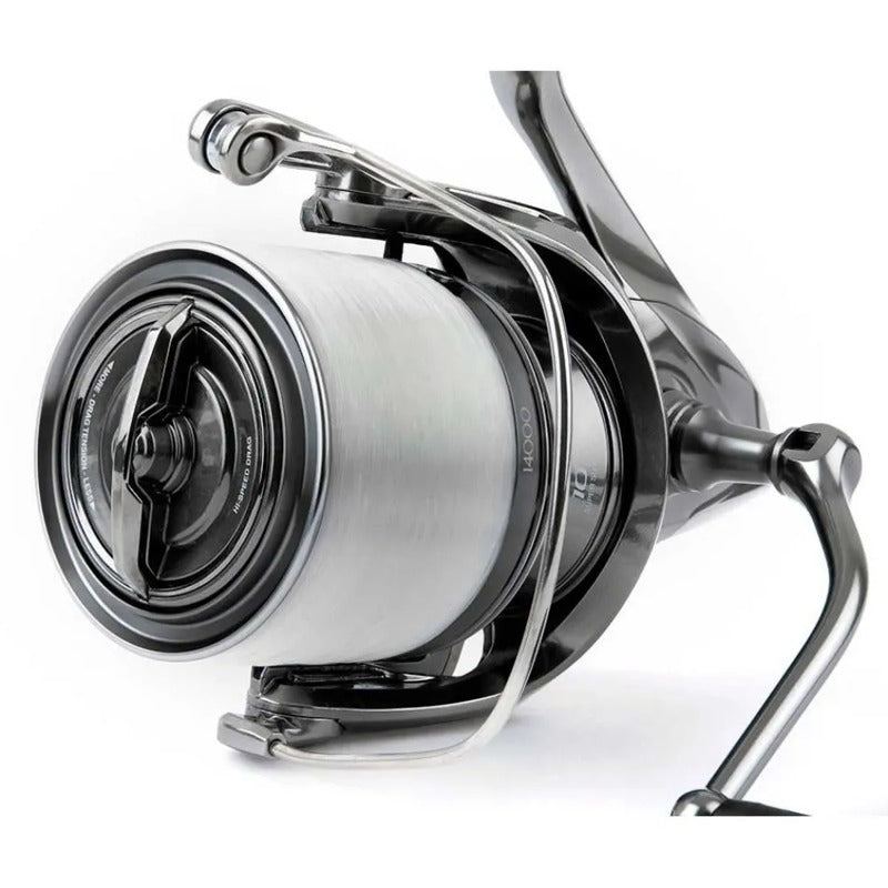 Molinete de surfcasting Aero Technium MgS XSD - Mercado de Luxo - O Maior E-Commerce de Bens, Produtos e Serviços de Luxo do Brasil.