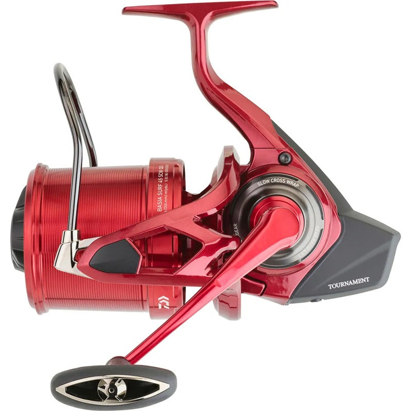 Molinete de surfcasting Tournament Basia 2020 - Mercado de Luxo - O Maior E-Commerce de Bens, Produtos e Serviços de Luxo do Brasil.