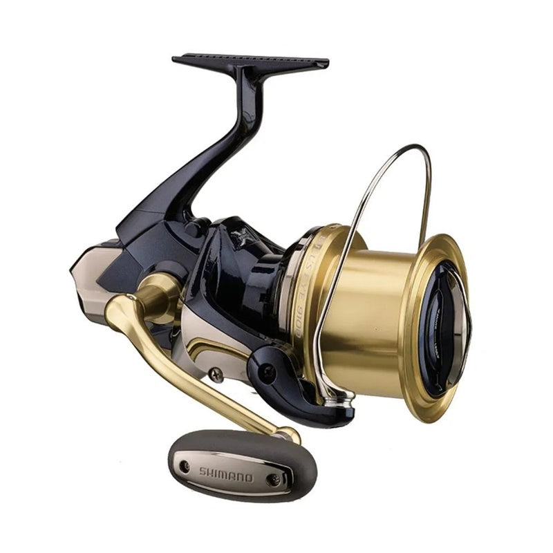 Molinete de surfcasting Bulls Eye - Mercado de Luxo - O Maior E-Commerce de Bens, Produtos e Serviços de Luxo do Brasil.
