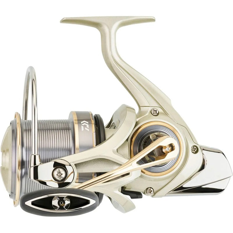 Molinete de surfcasting Emblem Light 2020 - Mercado de Luxo - O Maior E-Commerce de Bens, Produtos e Serviços de Luxo do Brasil.