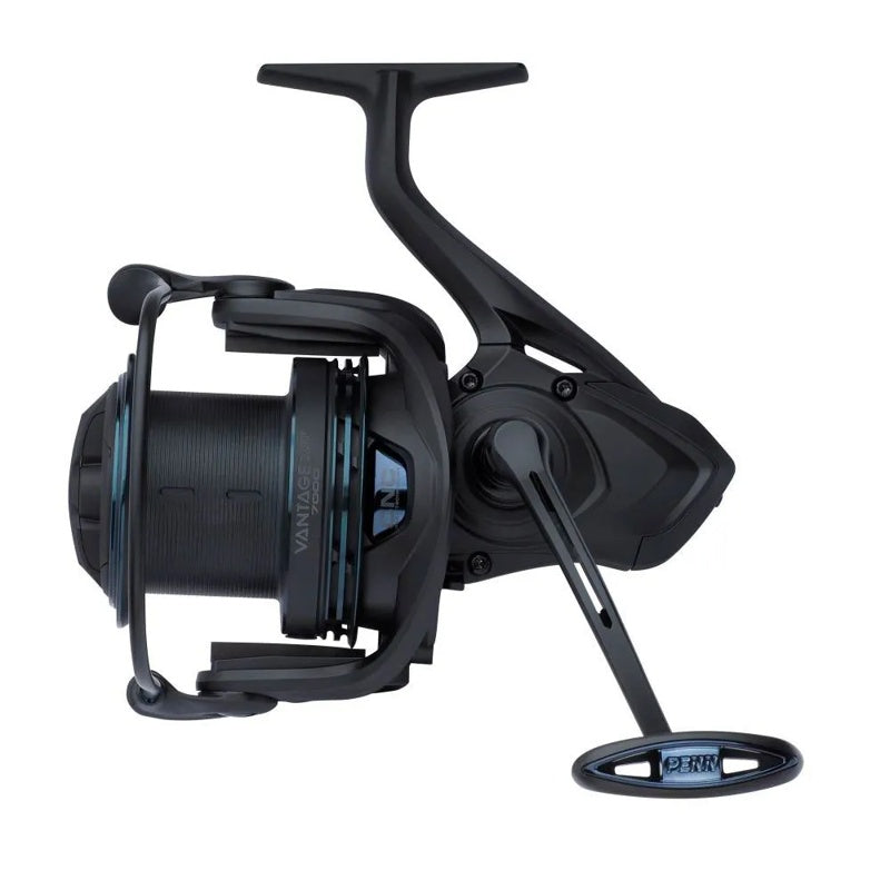 Molinete de surfcasting Vantage XT Long Cast - Mercado de Luxo - O Maior E-Commerce de Bens, Produtos e Serviços de Luxo do Brasil.