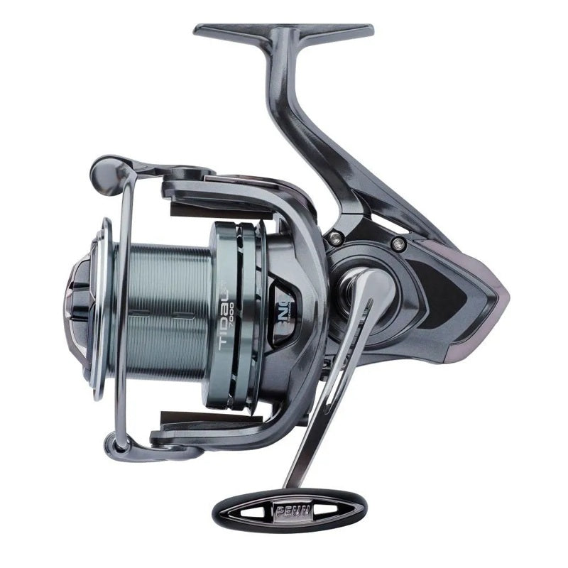 Molinete de surfcasting Tidal XT Long Cast - Mercado de Luxo - O Maior E-Commerce de Bens, Produtos e Serviços de Luxo do Brasil.