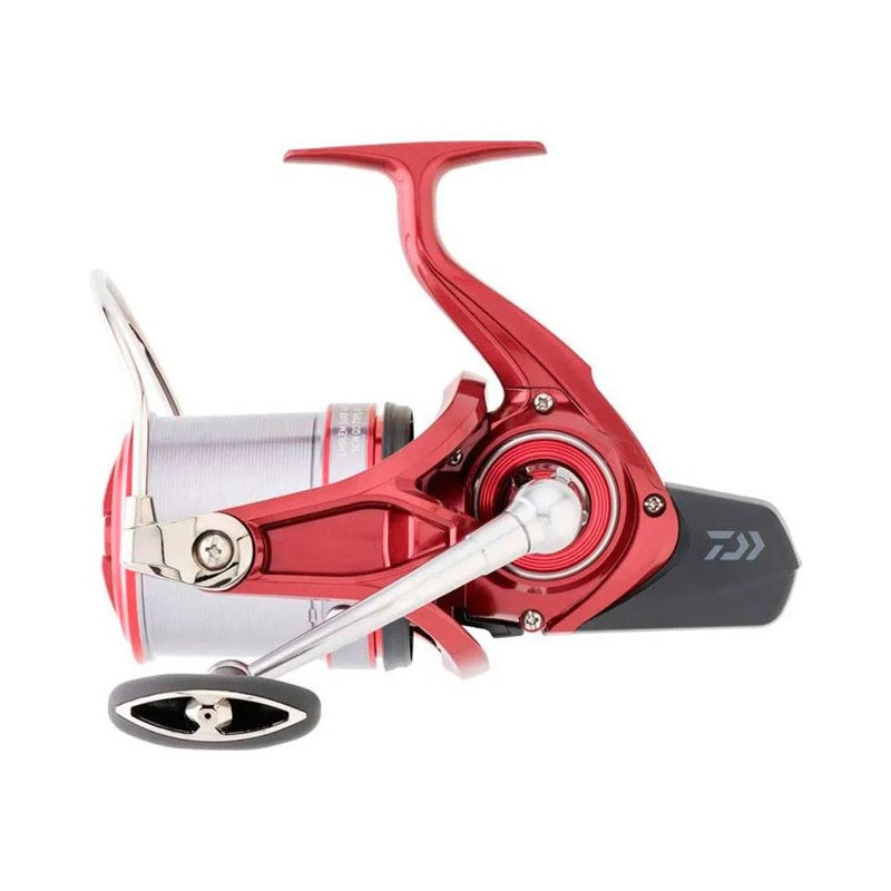 Molinete de surfcasting Emblem Surf SCW QD Type R 2023 - Mercado de Luxo - O Maior E-Commerce de Bens, Produtos e Serviços de Luxo do Brasil.