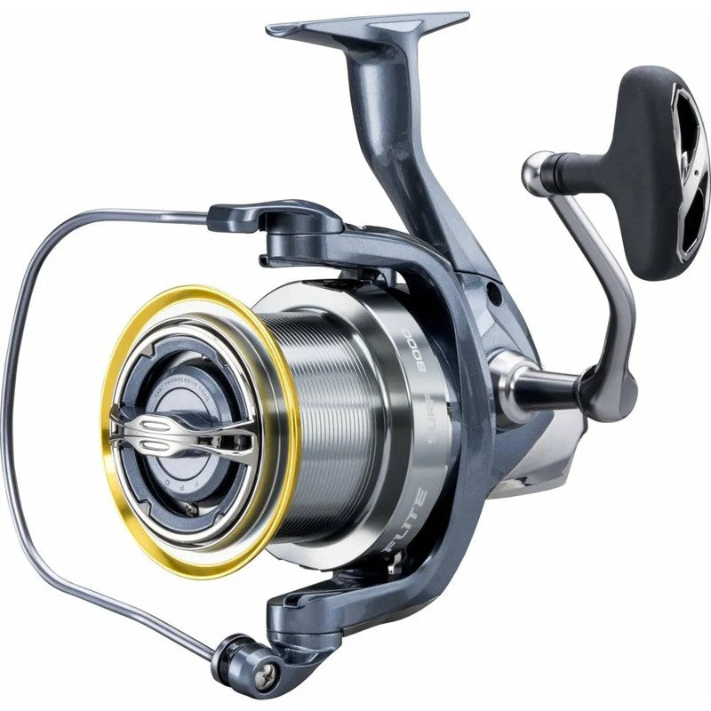 Molinete de surfcasting Flite - Mercado de Luxo - O Maior E-Commerce de Bens, Produtos e Serviços de Luxo do Brasil.